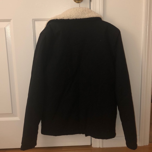 Men’s XS Topman Jacket - Picture 3 of 4